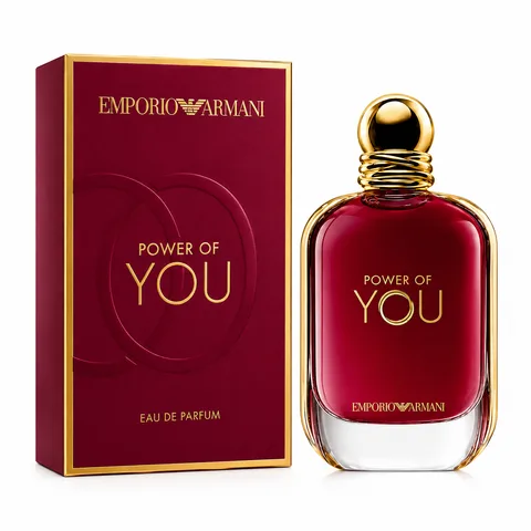 Emporio Armani Power of You Eau de Parfum