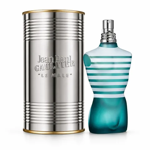 Jean Paul Gaultier