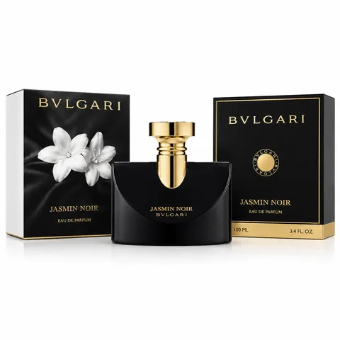 Bvlgari Jasmin Noir Eau de Parfum
