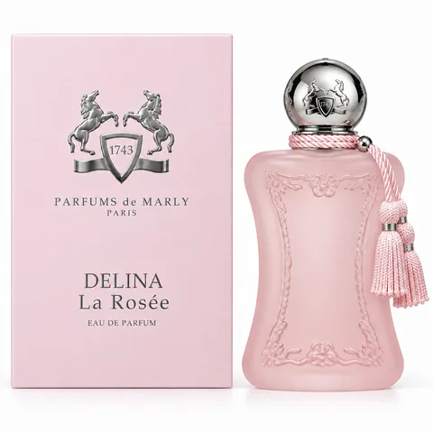 Parfums de Marly Delina La Rosée Eau de Parfum for Women