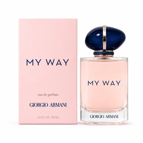 Giorgio Armani My Way Eau de Parfum