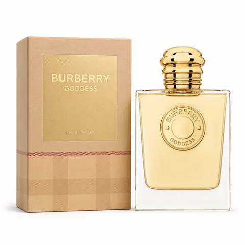 Burberry Goddess Eau de Parfum