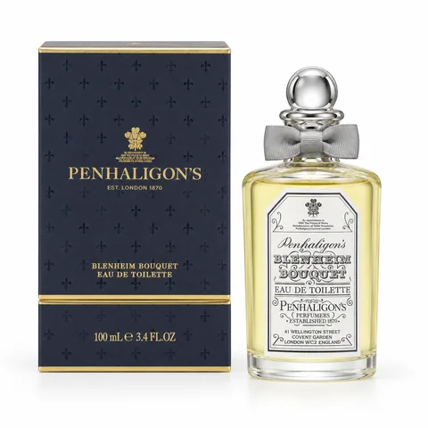 Penhaligon’s Blenheim Bouquet Eau de Toilette