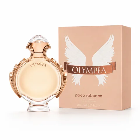 Olympéa Eau de Parfum