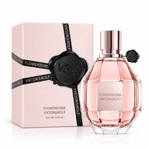 Viktor&Rolf Flowerbomb Eau de Parfum for Women