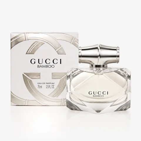 Gucci Bamboo Eau de Parfum for Women