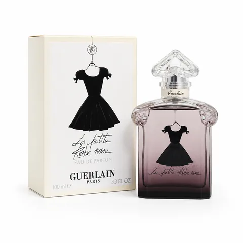 Guerlain La Petite Robe Noire Eau de Parfum for Women 3.3 fl oz / 100ml