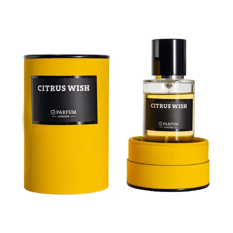 Parfum London Citrus Wish Eau de Parfum