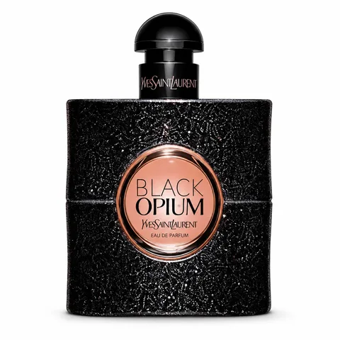 Yves Saint Laurent Black Opium Eau de Parfum
