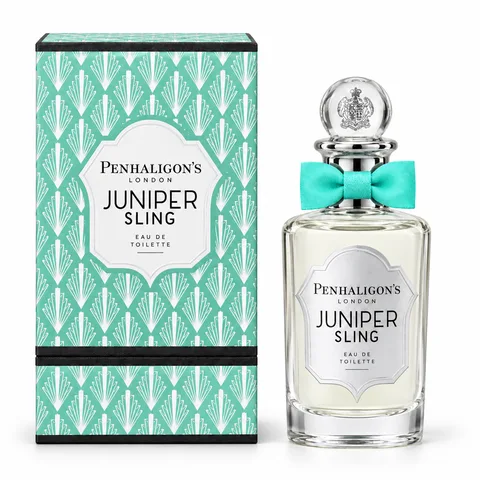 Penhaligon’s Juniper Sling Eau de Toilette