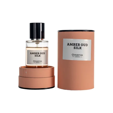 Dear Body Amber Oud Silk Eau de Parfum 1.7 fl oz