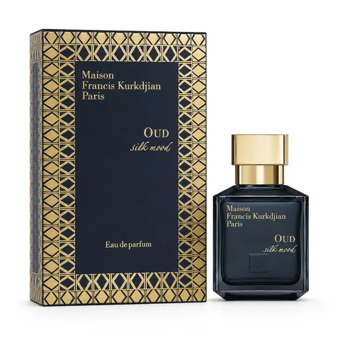 Maison Francis Kurkdjian OUD Silk Mood Eau de Parfum