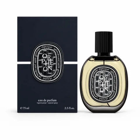 Diptyque Orphéon Eau de Parfum