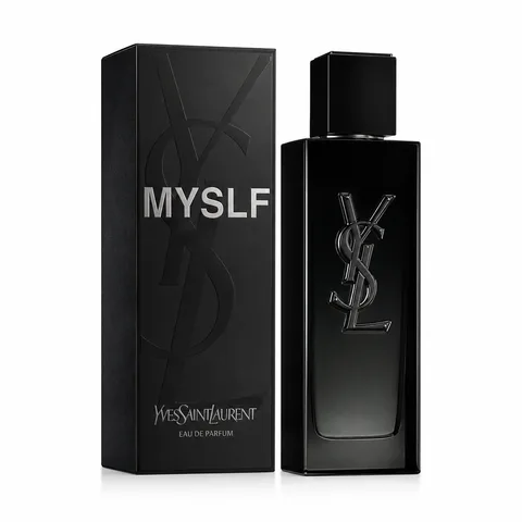 Yves Saint Laurent MYSLF Eau de Parfum