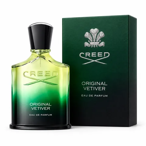 Creed Original Vetiver Eau de Parfum