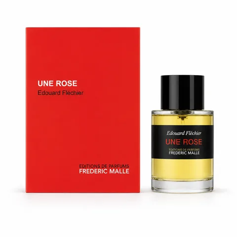 Frédéric Malle Une Rose Eau de Parfum – Vintage