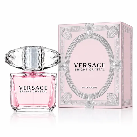Versace Bright Crystal Eau de Toilette