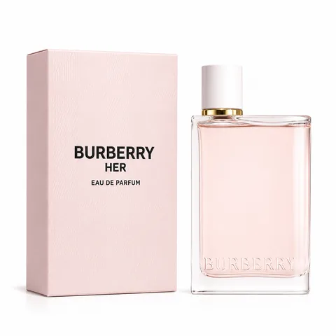 Burberry Her Eau de Parfum