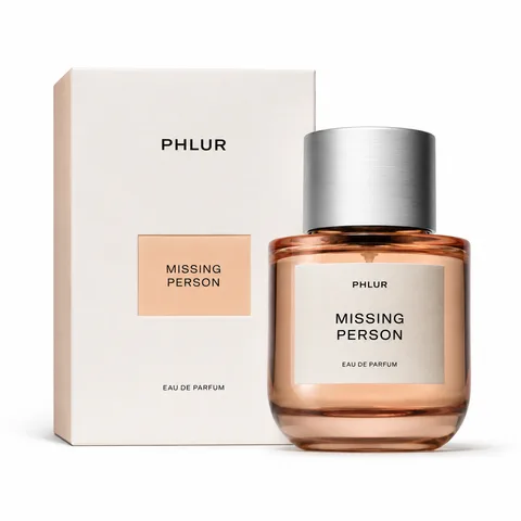 PHLUR Missing Person Eau de Parfum